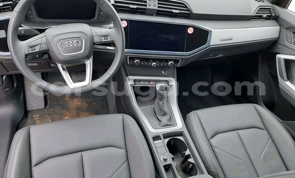 Acheter Occasion Voiture Audi Q3 Autre à Ouagadougou, Burkina-Faso Acheter Occasion Voiture Audi Q3 Autre à Ouagadougou, Burkina-Faso