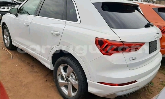 Acheter Occasion Voiture Audi Q3 Autre à Ouagadougou, Burkina-Faso Acheter Occasion Voiture Audi Q3 Autre à Ouagadougou, Burkina-Faso