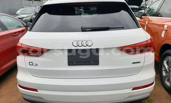 Acheter Occasion Voiture Audi Q3 Autre à Ouagadougou, Burkina-Faso Acheter Occasion Voiture Audi Q3 Autre à Ouagadougou, Burkina-Faso