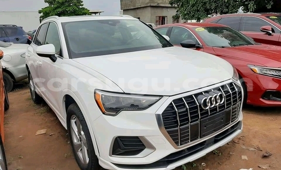 Acheter Occasion Voiture Audi Q3 Autre à Ouagadougou, Burkina-Faso Acheter Occasion Voiture Audi Q3 Autre à Ouagadougou, Burkina-Faso