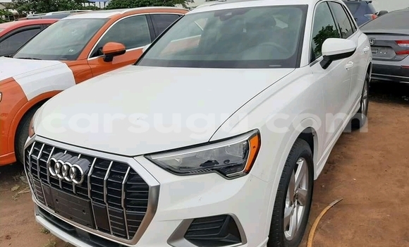 Acheter Occasion Voiture Audi Q3 Autre à Ouagadougou, Burkina-Faso Acheter Occasion Voiture Audi Q3 Autre à Ouagadougou, Burkina-Faso