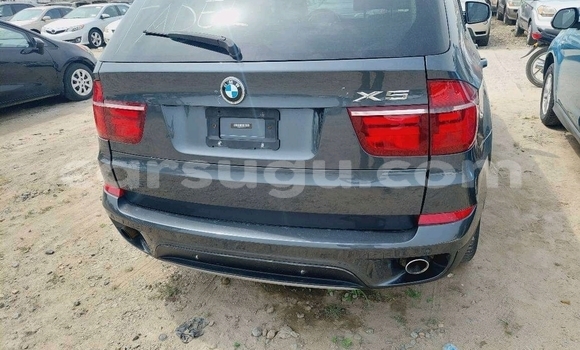 Acheter Occasion Voiture BMW X5 Autre à Ouagadougou, Burkina-Faso