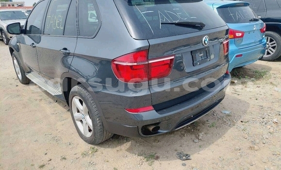 Buy Used BMW X5 Other Car in Ouagadougou in Burkina Faso Buy Used BMW X5 Other Car in Ouagadougou in Burkina Faso