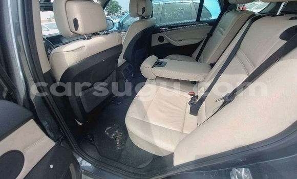 Buy Used BMW X5 Other Car in Ouagadougou in Burkina Faso Buy Used BMW X5 Other Car in Ouagadougou in Burkina Faso