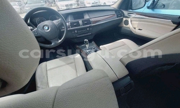 Buy Used BMW X5 Other Car in Ouagadougou in Burkina Faso Buy Used BMW X5 Other Car in Ouagadougou in Burkina Faso