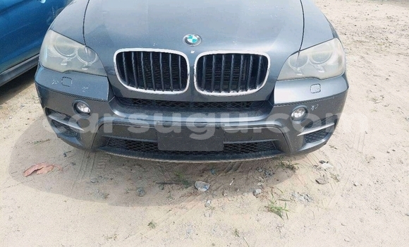 Buy Used BMW X5 Other Car in Ouagadougou in Burkina Faso Buy Used BMW X5 Other Car in Ouagadougou in Burkina Faso