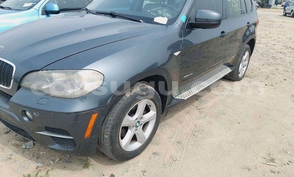 Buy Used BMW X5 Other Car in Ouagadougou in Burkina Faso Buy Used BMW X5 Other Car in Ouagadougou in Burkina Faso