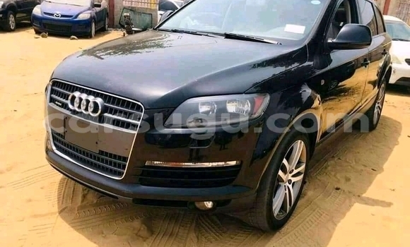 Acheter Occasion Voiture Audi Q7 Autre à Ouagadougou, Burkina-Faso Acheter Occasion Voiture Audi Q7 Autre à Ouagadougou, Burkina-Faso