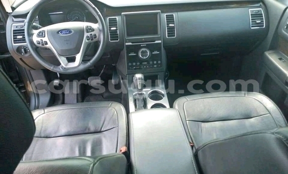Acheter Occasion Voiture Ford Flex Autre à Ouagadougou, Burkina-Faso Acheter Occasion Voiture Ford Flex Autre à Ouagadougou, Burkina-Faso