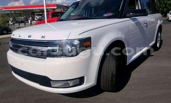 Acheter Occasion Voiture Ford Flex Autre à Ouagadougou, Burkina-Faso Acheter Occasion Voiture Ford Flex Autre à Ouagadougou, Burkina-Faso