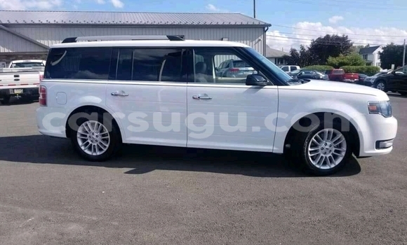 Acheter Occasion Voiture Ford Flex Autre à Ouagadougou, Burkina-Faso Acheter Occasion Voiture Ford Flex Autre à Ouagadougou, Burkina-Faso