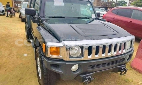 Buy Used Hummer H3 Other Car in Ouagadougou in Burkina Faso Buy Used Hummer H3 Other Car in Ouagadougou in Burkina Faso