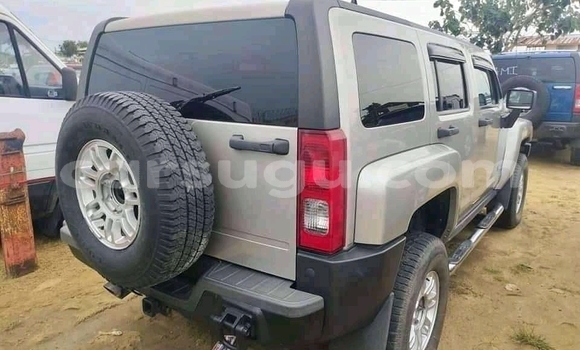 Buy Used Hummer H3 Other Car in Ouagadougou in Burkina Faso Buy Used Hummer H3 Other Car in Ouagadougou in Burkina Faso