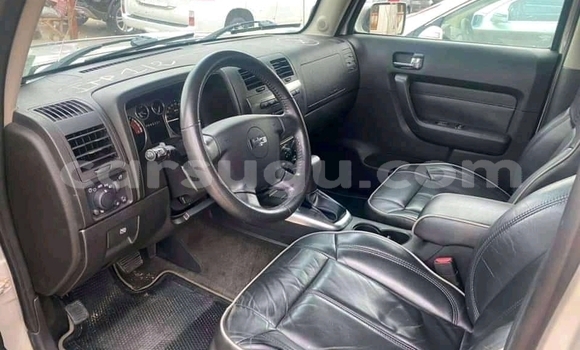 Buy Used Hummer H3 Other Car in Ouagadougou in Burkina Faso Buy Used Hummer H3 Other Car in Ouagadougou in Burkina Faso