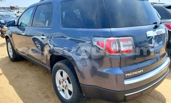 Acheter Occasion Voiture GMC Acadia Autre à Ouagadougou, Burkina-Faso Acheter Occasion Voiture GMC Acadia Autre à Ouagadougou, Burkina-Faso