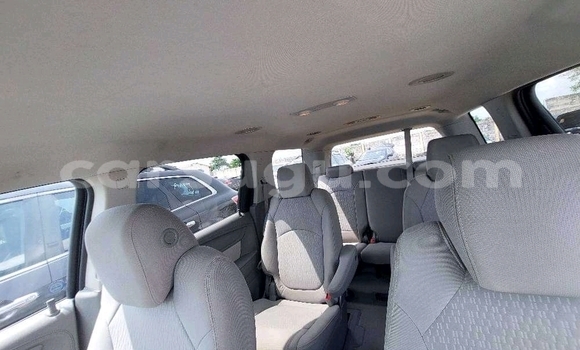 Acheter Occasion Voiture GMC Acadia Autre à Ouagadougou, Burkina-Faso Acheter Occasion Voiture GMC Acadia Autre à Ouagadougou, Burkina-Faso