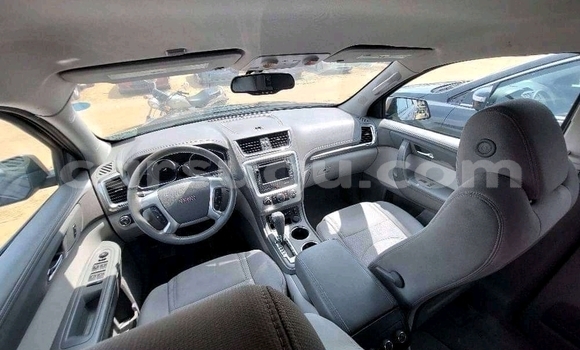 Acheter Occasion Voiture GMC Acadia Autre à Ouagadougou, Burkina-Faso Acheter Occasion Voiture GMC Acadia Autre à Ouagadougou, Burkina-Faso