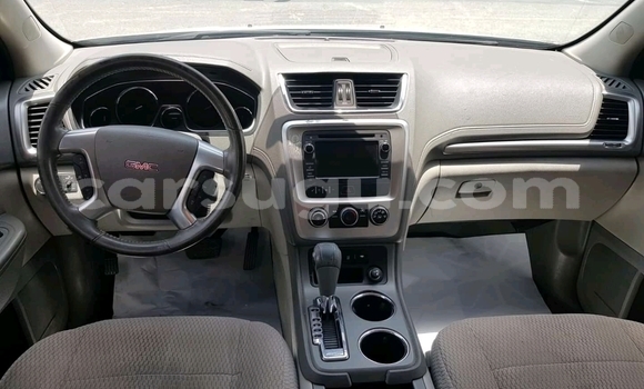 Acheter Occasion Voiture GMC Acadia Autre à Ouagadougou, Burkina-Faso Acheter Occasion Voiture GMC Acadia Autre à Ouagadougou, Burkina-Faso
