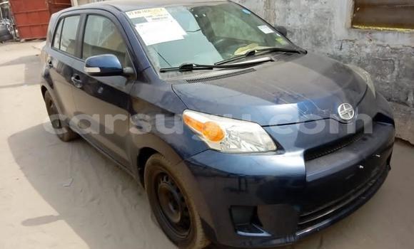 Acheter Occasion Voiture Toyota Scion TC Bleu à Ouagadougou, Burkina-Faso Acheter Occasion Voiture Toyota Scion TC Bleu à Ouagadougou, Burkina-Faso