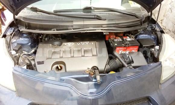 Acheter Occasion Voiture Toyota Scion TC Bleu à Ouagadougou, Burkina-Faso Acheter Occasion Voiture Toyota Scion TC Bleu à Ouagadougou, Burkina-Faso