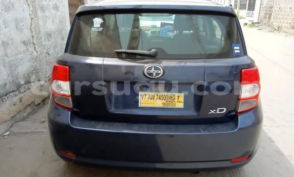 Acheter Occasion Voiture Toyota Scion TC Bleu à Ouagadougou, Burkina-Faso Acheter Occasion Voiture Toyota Scion TC Bleu à Ouagadougou, Burkina-Faso