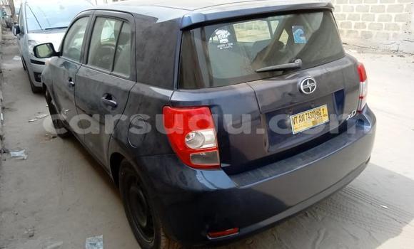 Acheter Occasion Voiture Toyota Scion TC Bleu à Ouagadougou, Burkina-Faso Acheter Occasion Voiture Toyota Scion TC Bleu à Ouagadougou, Burkina-Faso