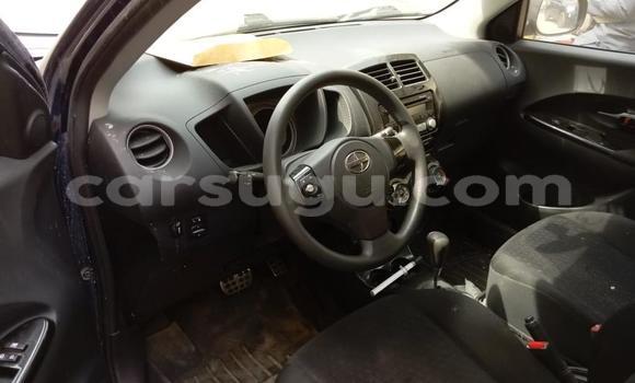 Acheter Occasion Voiture Toyota Scion TC Bleu à Ouagadougou, Burkina-Faso Acheter Occasion Voiture Toyota Scion TC Bleu à Ouagadougou, Burkina-Faso