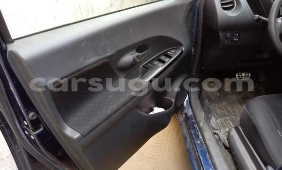 Acheter Occasion Voiture Toyota Scion TC Bleu à Ouagadougou, Burkina-Faso Acheter Occasion Voiture Toyota Scion TC Bleu à Ouagadougou, Burkina-Faso