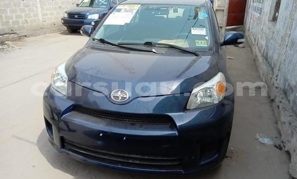 Acheter Occasion Voiture Toyota Scion TC Bleu à Ouagadougou, Burkina-Faso Acheter Occasion Voiture Toyota Scion TC Bleu à Ouagadougou, Burkina-Faso