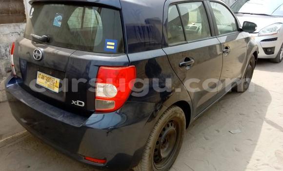 Acheter Occasion Voiture Toyota Scion TC Bleu à Ouagadougou, Burkina-Faso Acheter Occasion Voiture Toyota Scion TC Bleu à Ouagadougou, Burkina-Faso