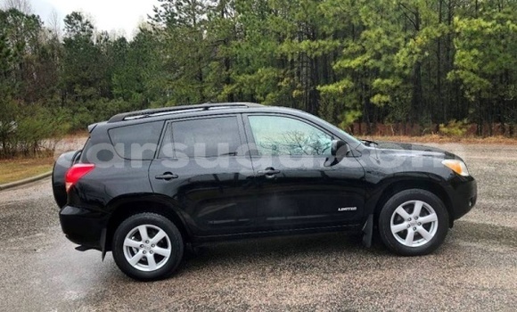 Acheter Occasion Voiture Toyota RAV4 Noir à Ouahigouya, Burkina-Faso Acheter Occasion Voiture Toyota RAV4 Noir à Ouahigouya, Burkina-Faso