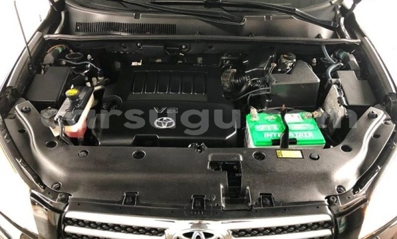 Acheter Occasion Voiture Toyota RAV4 Noir à Ouahigouya, Burkina-Faso Acheter Occasion Voiture Toyota RAV4 Noir à Ouahigouya, Burkina-Faso