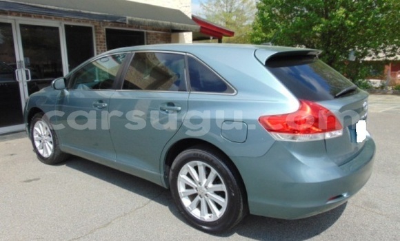 Acheter Occasion Voiture Toyota Venza Other à Ouahigouya, Burkina-Faso Acheter Occasion Voiture Toyota Venza Other à Ouahigouya, Burkina-Faso