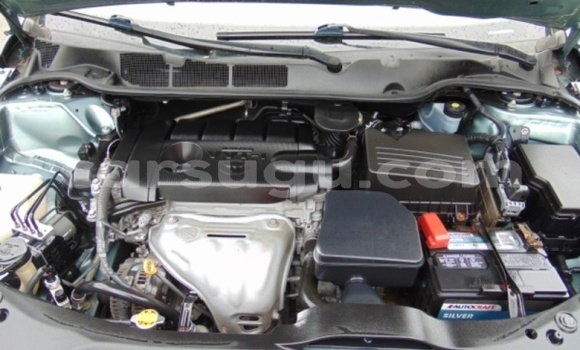 Acheter Occasion Voiture Toyota Venza Other à Ouahigouya, Burkina-Faso Acheter Occasion Voiture Toyota Venza Other à Ouahigouya, Burkina-Faso