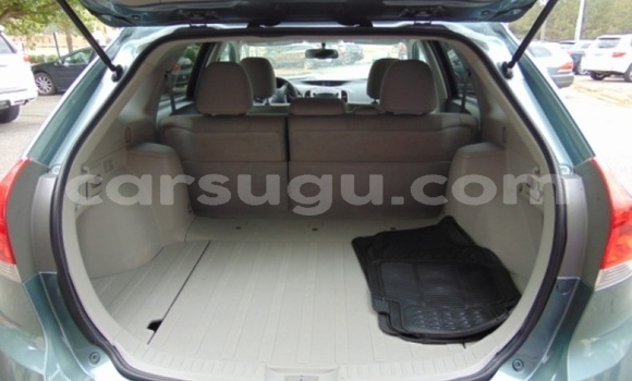 Acheter Occasion Voiture Toyota Venza Other à Ouahigouya, Burkina-Faso Acheter Occasion Voiture Toyota Venza Other à Ouahigouya, Burkina-Faso