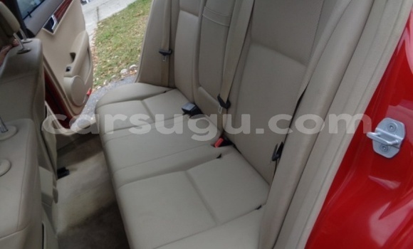 Acheter Occasion Voiture Mercedes-Benz C–Class Rouge à Ouahigouya, Burkina-Faso Acheter Occasion Voiture Mercedes-Benz C–Class Rouge à Ouahigouya, Burkina-Faso