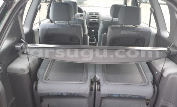 Acheter Occasion Voiture Toyota Picnic Vert à Gorom–Gorom, Oudalan Acheter Occasion Voiture Toyota Picnic Vert à Gorom–Gorom, Oudalan