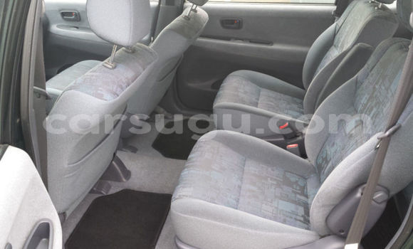 Acheter Occasion Voiture Toyota Picnic Vert à Gorom–Gorom, Oudalan Acheter Occasion Voiture Toyota Picnic Vert à Gorom–Gorom, Oudalan