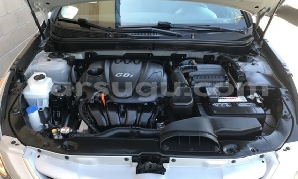 Acheter Occasion Voiture Hyundai Sonata Gris à Tenkodogo, Burkina-Faso Acheter Occasion Voiture Hyundai Sonata Gris à Tenkodogo, Burkina-Faso