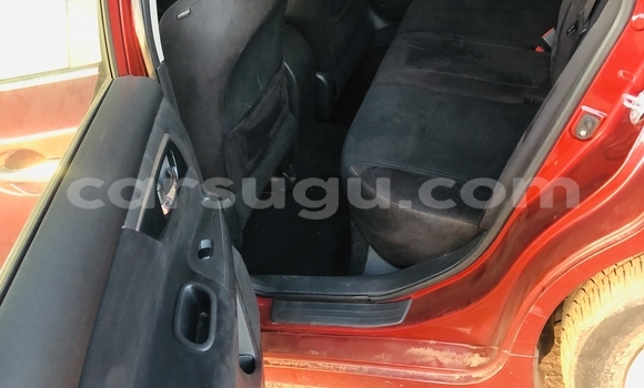Acheter Import Voiture Nissan Altima Rouge à Ouagadougou, Burkina-Faso Acheter Import Voiture Nissan Altima Rouge à Ouagadougou, Burkina-Faso