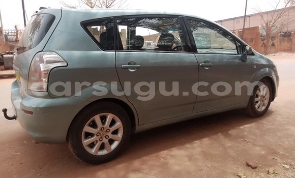 Acheter Occasion Voiture Toyota Verso Autre à Ouagadougou, Burkina-Faso