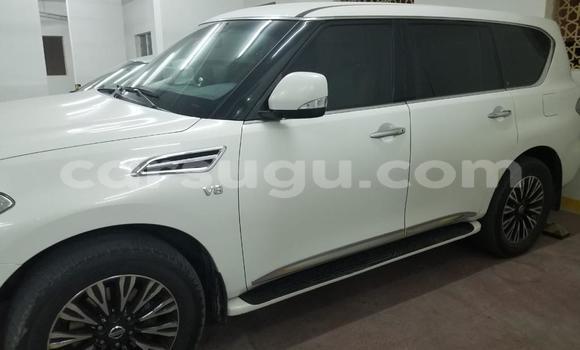 Acheter Occasion Voiture Nissan Patrol Blanc à Ouagadougou, Burkina-Faso Acheter Occasion Voiture Nissan Patrol Blanc à Ouagadougou, Burkina-Faso