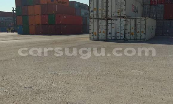 Acheter Occasion Voiture AC Aceca Autre à Import - Dubai, Burkina-Faso