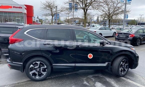 Acheter Occasion Voiture Honda CR–V Noir à Ouagadougou, Burkina-Faso Acheter Occasion Voiture Honda CR–V Noir à Ouagadougou, Burkina-Faso