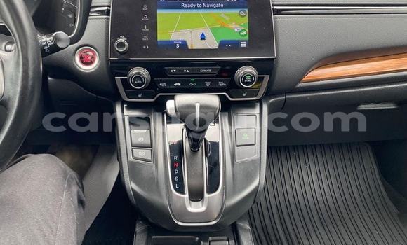 Acheter Occasion Voiture Honda CR–V Noir à Ouagadougou, Burkina-Faso Acheter Occasion Voiture Honda CR–V Noir à Ouagadougou, Burkina-Faso