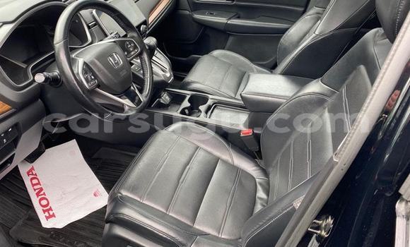 Acheter Occasion Voiture Honda CR–V Noir à Ouagadougou, Burkina-Faso Acheter Occasion Voiture Honda CR–V Noir à Ouagadougou, Burkina-Faso