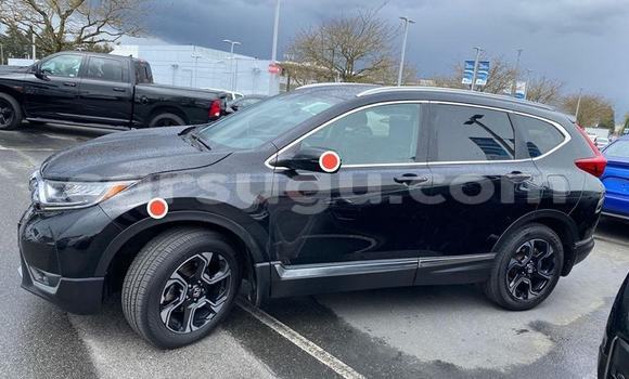 Acheter Occasion Voiture Honda CR–V Noir à Ouagadougou, Burkina-Faso Acheter Occasion Voiture Honda CR–V Noir à Ouagadougou, Burkina-Faso