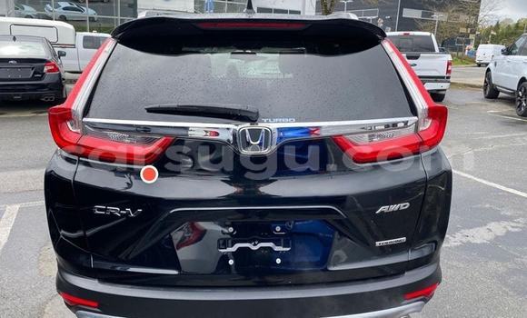 Acheter Occasion Voiture Honda CR–V Noir à Ouagadougou, Burkina-Faso Acheter Occasion Voiture Honda CR–V Noir à Ouagadougou, Burkina-Faso