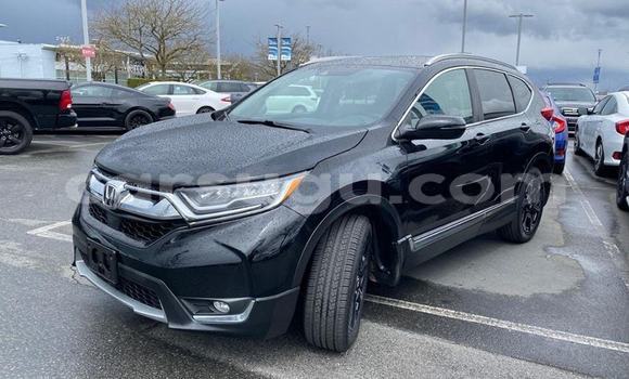 Acheter Occasion Voiture Honda CR–V Noir à Ouagadougou, Burkina-Faso Acheter Occasion Voiture Honda CR–V Noir à Ouagadougou, Burkina-Faso