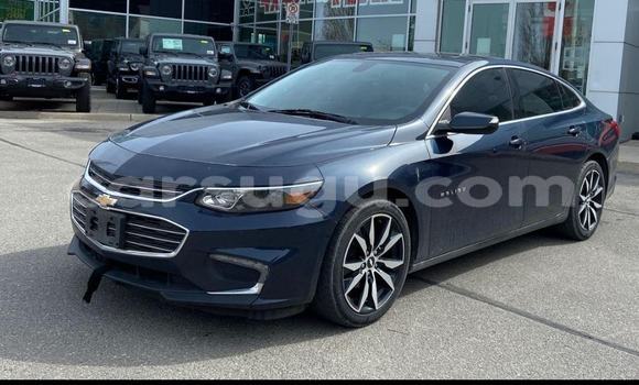 Acheter Occasion Voiture Chevrolet Malibu Bleu à Ouagadougou, Burkina-Faso Acheter Occasion Voiture Chevrolet Malibu Bleu à Ouagadougou, Burkina-Faso